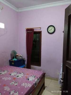 Rumah Strategis LT 116 Dibantu KPR 15 Menit ke RSUD Cipayung J-31510 lokasi di Jakarta Timur, tersedia melalui melalui situs Olx