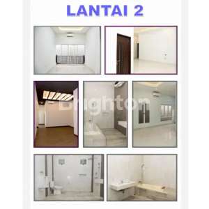 RUMAH STRATEGIS MERUYA JAKARTA BARAT lokasi di Tangerang Kota, tersedia melalui melalui situs Olx