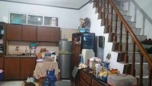 Rumah Strategis Pinggir Jalan Area Burangrang Palasari dkt Gatsu , tersedia melalui melalui situs Olx