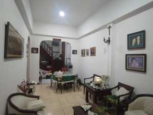 Rumah Strategis SHM 14 Menit ke Pintu Tol Joglo 4 Bebas Banjir J-41124 lokasi di Tangerang Kota, tersedia melalui melalui situs Olx