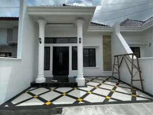 RUMAH STRATEGIS TANPA DP DI TANJUNG SENANG ELEA CLUSTER BANDAR LAMPUNG lokasi di Bandar Lampung Kota, tersedia melalui melalui situs Olx