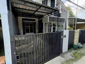 Rumah Strategis Tepi Jalan Utama lokasi di Surakarta Kota, tersedia melalui melalui situs Olx