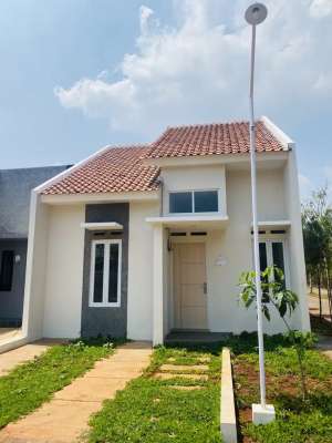 Rumah strategis terdekat dengan Grand batang city, harga mulai 166jt lokasi di Batang Kab., tersedia melalui melalui situs Olx