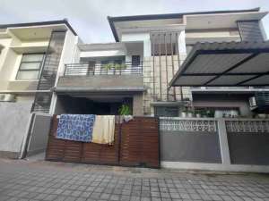 Rumah Strategis Tukad Musi Renon Denpasar Selatan lokasi di Denpasar Kota, tersedia melalui melalui situs Olx