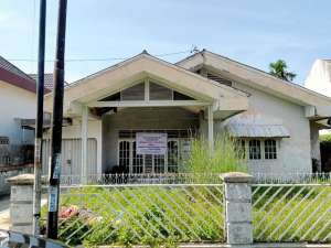 Rumah Strategous lokasi di Pekanbaru Kota, tersedia melalui melalui situs Olx