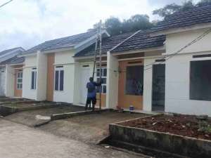 Rumah subsid, Awani Square Setu, Rumah Subsidi lokasi strategis di Setu, Bekasi lokasi di Bekasi Kab., tersedia melalui melalui situs Olx