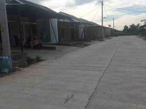 rumah subsidi lokasi di Bogor Kab., tersedia melalui melalui situs Olx