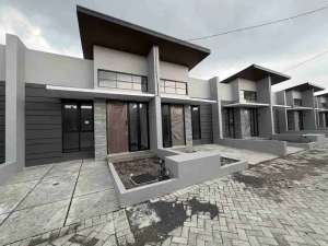 Rumah Subsidi Biaya KPR Rungkut Surabaya Di Grand Alana Wonorejo lokasi di Surabaya Kota, tersedia melalui melalui situs Olx