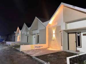 RUMAH SUBSIDI CANTIK DI MOJOKERTO lokasi di Mojokerto Kota, tersedia melalui melalui situs Olx