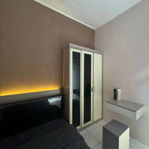 Rumah Subsidi Dengan Konsep Cluster Grand Harmoni Park Cibitung lokasi di Bekasi Kab., tersedia melalui melalui situs Olx