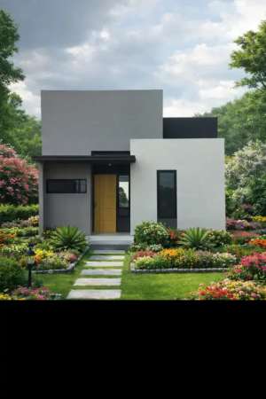 RUMAH SUBSIDI DP MURAH. lokasi di Jakarta Pusat, tersedia melalui melalui situs Olx