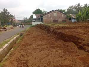 rumah subsidi dp ringan di purbalingga jawa tengah lokasi di Purbalingga Kab., tersedia melalui melalui situs Olx