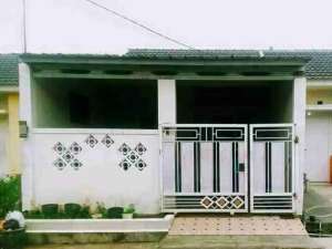 Rumah Subsidi Grand Kramatwatu Serang Banten Warna Hijau lokasi di Serang Kab., tersedia melalui melalui situs Olx