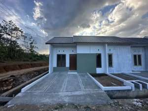 Rumah Subsidi jalan Poros Moncongloe - Mutiara Rachita 3, Maros lokasi di Maros Kab., tersedia melalui melalui situs Olx