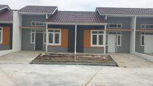 Rumah Subsidi Karawang dekat Summarecon Emerald lokasi di Karawang Kab., tersedia melalui melalui situs Olx