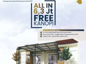 RUMAH SUBSIDI LINGKUNGAN ELIT KAWASAN MANDIRI lokasi di Pasuruan Kab., tersedia melalui melalui situs Olx