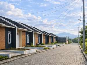 RUMAH SUBSIDI MURAH DI SUKABUMI DEKET PT SUN SUKA lokasi di Sukabumi Kab., tersedia melalui melalui situs Olx