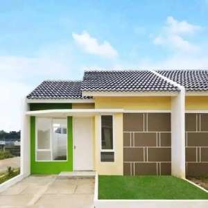 Rumah subsidi Tangerang murah lokasi di Tangerang Kab., tersedia melalui melalui situs Olx