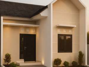 Rumah Subsidi Terbaik Di Tasik, Hanya dengan 2 Juta Sudah Dapat Rumah. lokasi di Tasikmalaya Kota, tersedia melalui melalui situs Olx