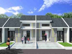 RUMAH SUBSIDI TERKEREN DI CIKARANG lokasi di Bekasi Kab., tersedia melalui melalui situs Olx