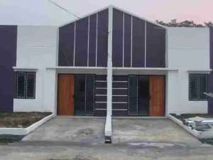 Rumah subsidi type terbaru minimalis scandanavian lokasi di Bogor Kab., tersedia melalui melalui situs Olx