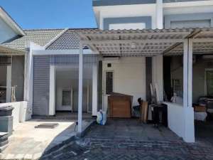 Rumah Sukolilo Dian Regency Murah Surabaya Timur lokasi di Surabaya Kota, tersedia melalui melalui situs Olx