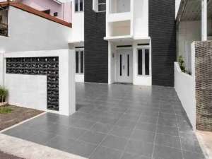 RUMAH SULTHANKOMPLEK JL. BALAM, MEDAN SUNGGAL lokasi di Medan Kota, tersedia melalui melalui situs Olx