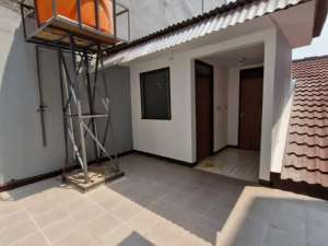 Rumah Sunter lokasi di Jakarta Utara, tersedia melalui melalui situs Olx