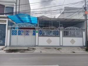 Rumah Sunter Agung Permai 11x29m 1 lantai, hadap Timur lokasi di Jakarta Utara, tersedia melalui melalui situs Olx