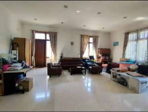 Rumah sunter danau cincin hdp danau lokasi di Jakarta Utara, tersedia melalui melalui situs Olx