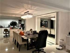 Rumah Sunter Paradise STS Garden Sacna Agung Permai Hadap Taman lokasi di Jakarta Utara, tersedia melalui melalui situs Olx