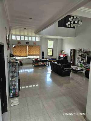 RUMAH Sutera Magnolia Alam Sutera lokasi di Tangerang Selatan Kota, tersedia melalui melalui situs Olx