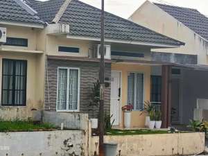 Rumah Syariah MURAH Dan Strategis Di Pusat Kota PEKANBARU lokasi di Pekanbaru Kota, tersedia melalui melalui situs Olx