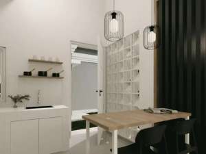 Rumah Syariah Tanpa Bank Bogor lokasi di Bogor Kab., tersedia melalui melalui situs Olx