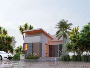 Rumah Syariah TenangAman, Tanpa Bank dan Bebas Riba lokasi di Bogor Kota, tersedia melalui melalui situs Olx