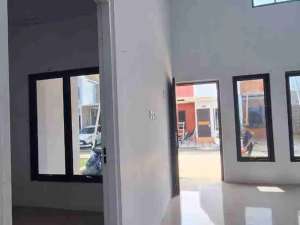 Rumah Take Over 40 Juta dan Cicilan 2,8 Jutaan Dekat Stasiun KRL Citayam lokasi di Depok Kota, tersedia melalui melalui situs Olx