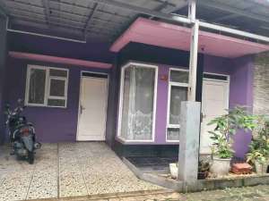 Rumah take over dekat jalan Pemda cibinong lokasi di Bogor Kab., tersedia melalui melalui situs Olx
