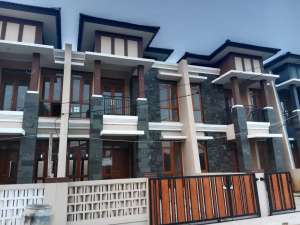 Rumah Taktis di Margahayu Raya dkt Metro Kawaluyaan RS Humana Prima lokasi di Bandung Kota, tersedia melalui melalui situs Olx