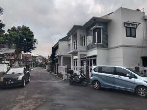 Rumah Taktis Dijual di Antapani dkt Arcamanik Kiaracondong Sukamiskin lokasi di Bandung Kota, tersedia melalui melalui situs Olx