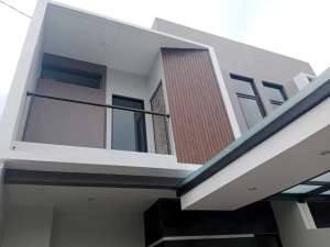 Rumah Taktis Dijual di Margahayu Raya dkt Metro Indah Mall Kawaluyaan lokasi di Bandung Kota, tersedia melalui melalui situs Olx