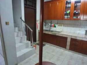 Rumah Taman Palem Lestari lokasi di Jakarta Barat, tersedia melalui melalui situs Olx