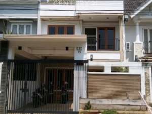 Rumah Taman Palem Lestari Bgn 2 Lantai Siap Huni Dan Terawat lokasi di Jakarta Barat, tersedia melalui melalui situs Olx