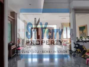 Rumah Taman Permata Buana Jual Murah lokasi di Jakarta Barat, tersedia melalui melalui situs Olx