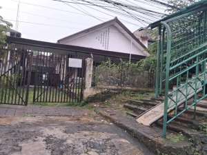 RumahTanah 1.062 m Jl. Veteran No.18 BogorPotensi Bisnis Tinggi lokasi di Bogor Kota, tersedia melalui melalui situs Olx