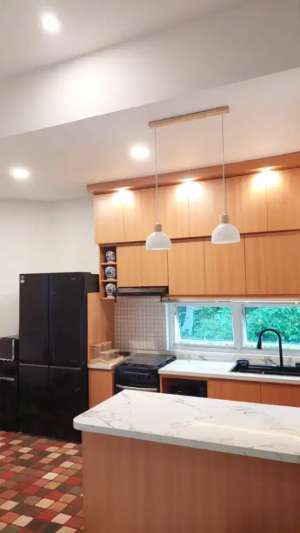 RUMAH TANAH LUAS 331m lokasi di Balikpapan Kota, tersedia melalui melalui situs Olx