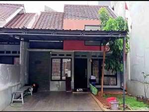 Rumah Tanah Luas di Lembah Hijau Deplu Kreo Tangerang lokasi di Jakarta Selatan, tersedia melalui melalui situs Olx