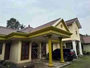 Rumah Tanjung Barat dekat Aeon Mal lokasi di Jakarta Selatan, tersedia melalui melalui situs Olx