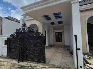 RUMAH TANPA B CHEKING DEKAT UNILA ONE GATE SYSTEMSECURITY DAN DEKAT JALAN RAYA SUKARNO HATTA lokasi di Bandar Lampung Kota, tersedia melalui melalui situs Olx