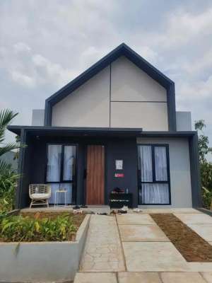 Rumah tanpa DP , Angsuran 2jutaan di Botanica Cibubur lokasi di Bogor Kab., tersedia melalui melalui situs Olx