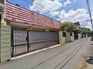 Rumah Tebet Jakarta Selatan, Strategis lokasi di Jakarta Selatan, tersedia melalui melalui situs Olx